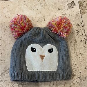 Winter hat